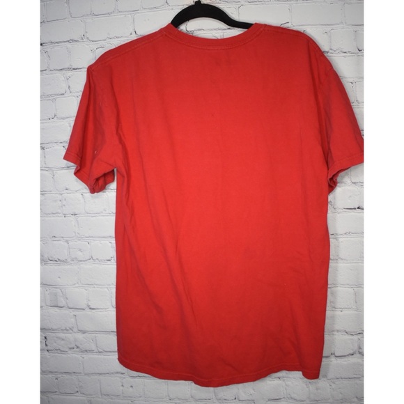 Men’s • Graphic tee - Picture 2 of 4